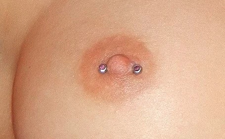 Nipple Piercing