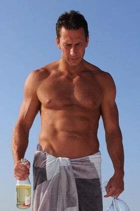 Nick Lang