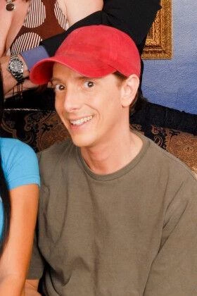 Scott Lyons