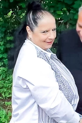 Abby Titts