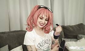 I got Sexy Toys from Amazon as a gift from a User