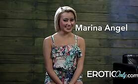 Her Pleasure your Punishment