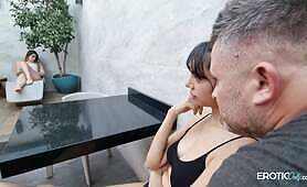 Anita Thompson and Izabellyta - She longs for your delicious feet