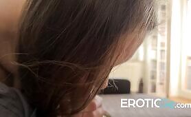 Student doesn't want to learn, she needs it