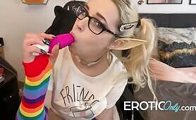 Juicy Jane Teen Squirt with Toys