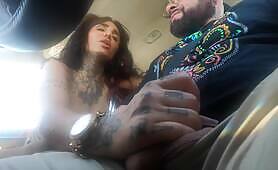 TyraRide: No Limits – Anyone Can Cum in Her Ass, Anal Creampie!