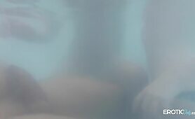 Jessii Von Riva and Nyla-Style - Sex Party in the Whirlpool