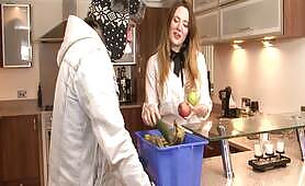 Samantha Bentley Born to Break Limits