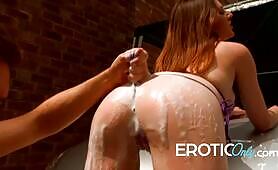 British Sluts Part 1