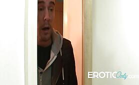 Brittany Bardot Joy Ride