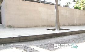 Sloppy Blowjobs on Huge BBCs, Intense Pounding & Moaning Threesomes with Black Studs - Epic Interracial Compilation42089