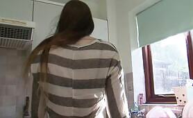 My horny Stepsister