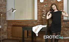 Petite russian Teen Fuck