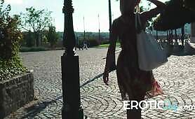 The Dream of every Voyeur