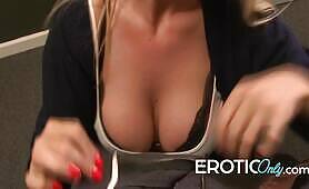 Through My Eyes - Victoria Summers & Luke Hotrod