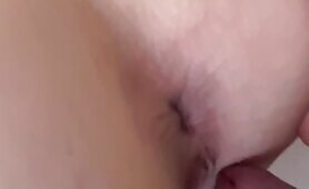 Quick Blowjob