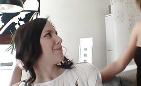 HOT LESBIANS WET PUSSIES
